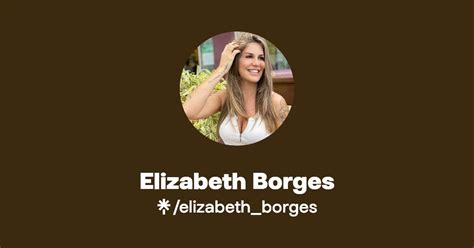 Xvideos pornô Elizabeth Borges 